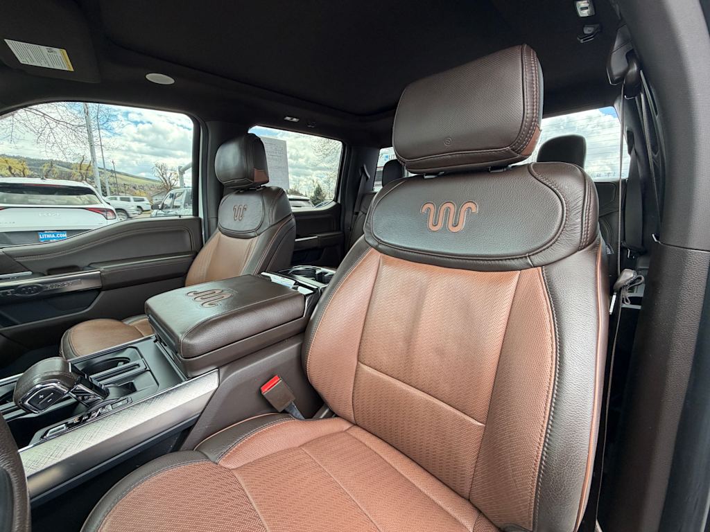 Thumbnail: 2022 Ford F-150 - 8