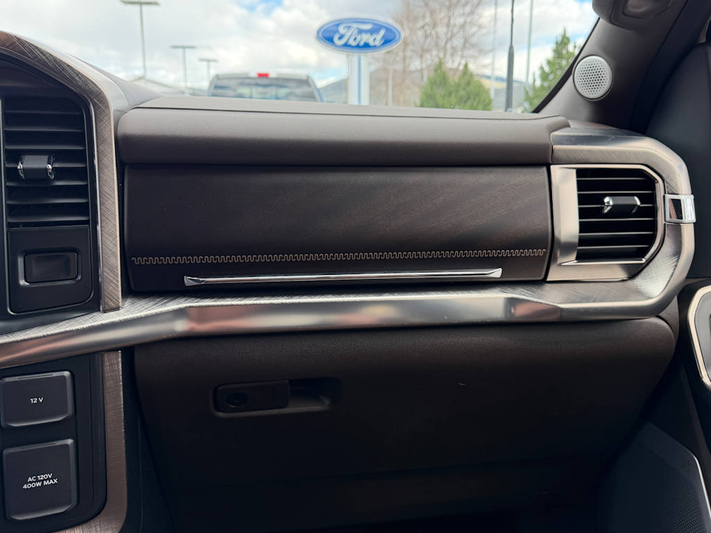 Thumbnail: 2022 Ford F-150 - 31
