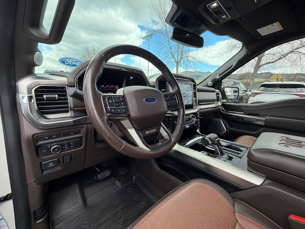Thumbnail: 2022 Ford F-150 - 2