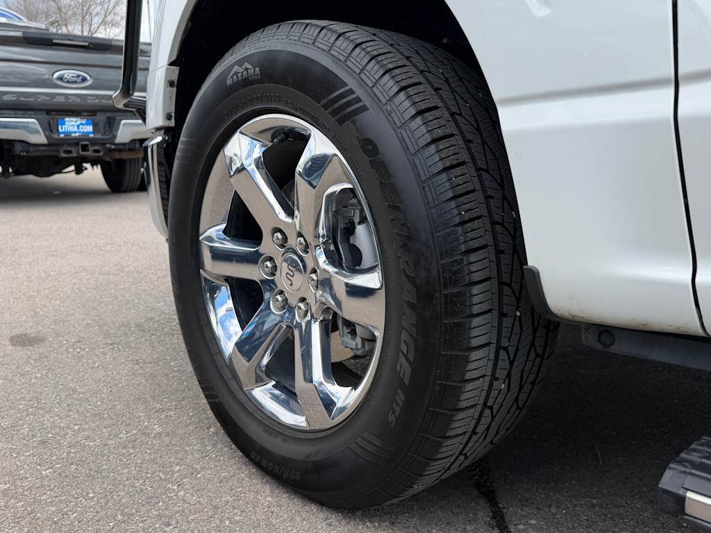 Thumbnail: 2022 Ford F-150 - 37
