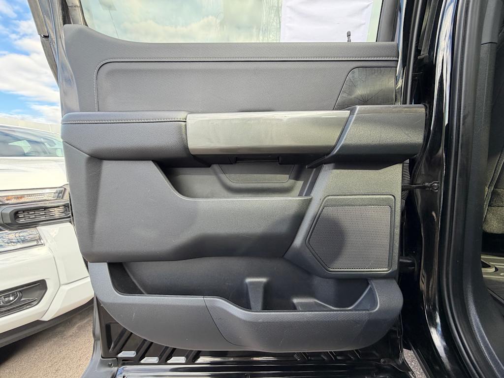 Thumbnail: 2022 Ford F-150 - 27