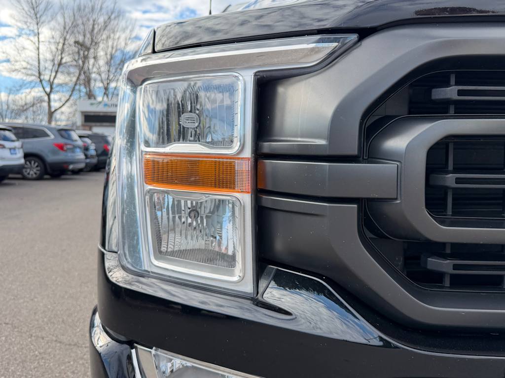 Thumbnail: 2022 Ford F-150 - 16