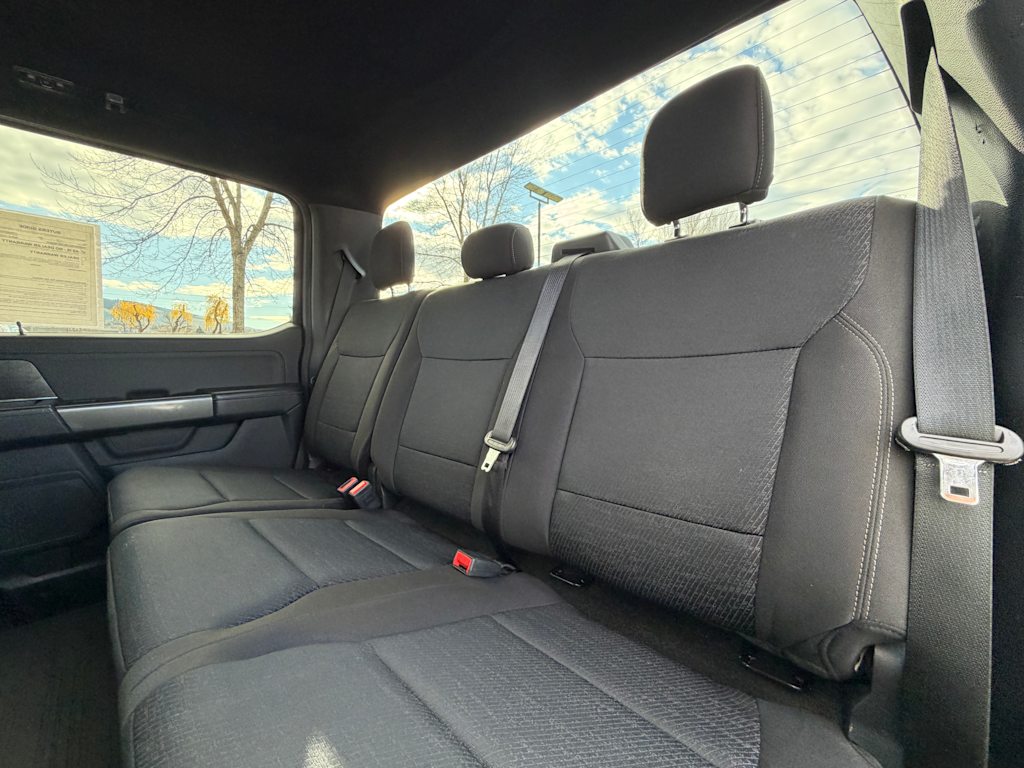 Thumbnail: 2022 Ford F-150 - 10