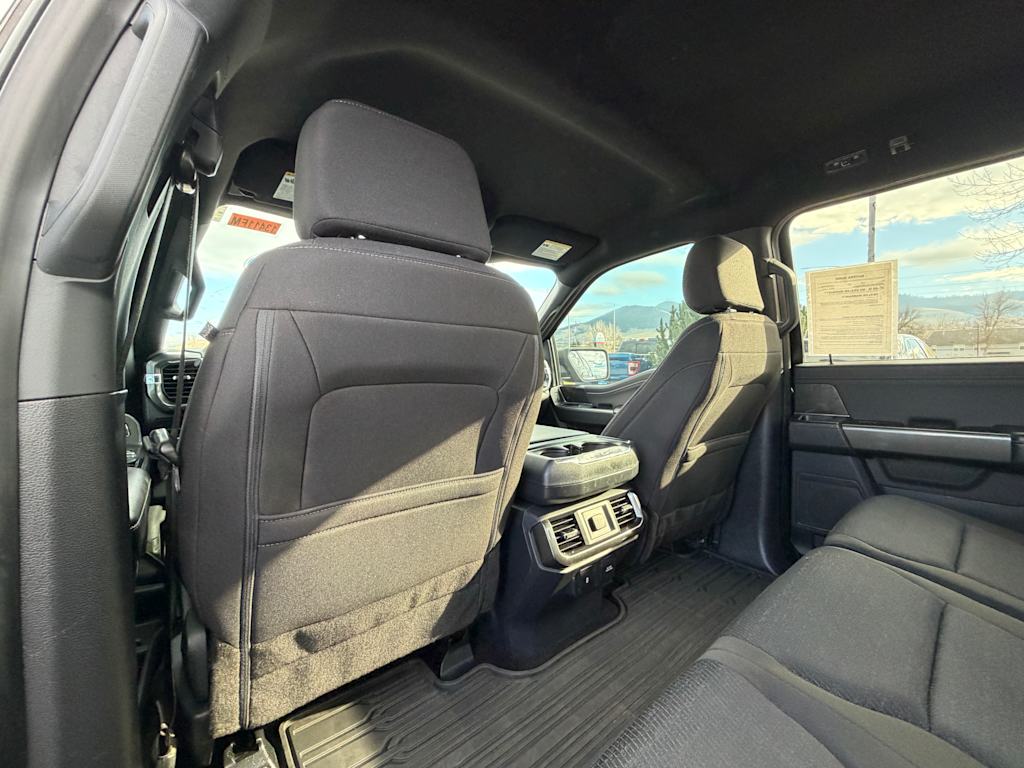 Thumbnail: 2022 Ford F-150 - 28