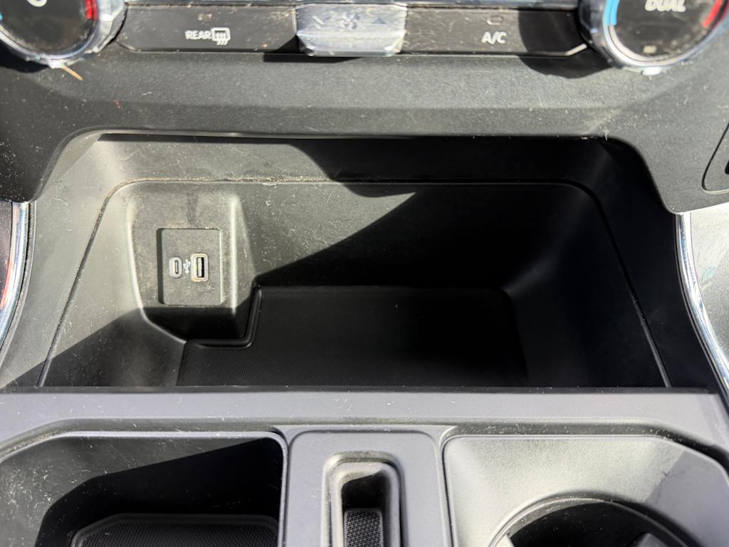 Thumbnail: 2022 Ford F-150 - 21