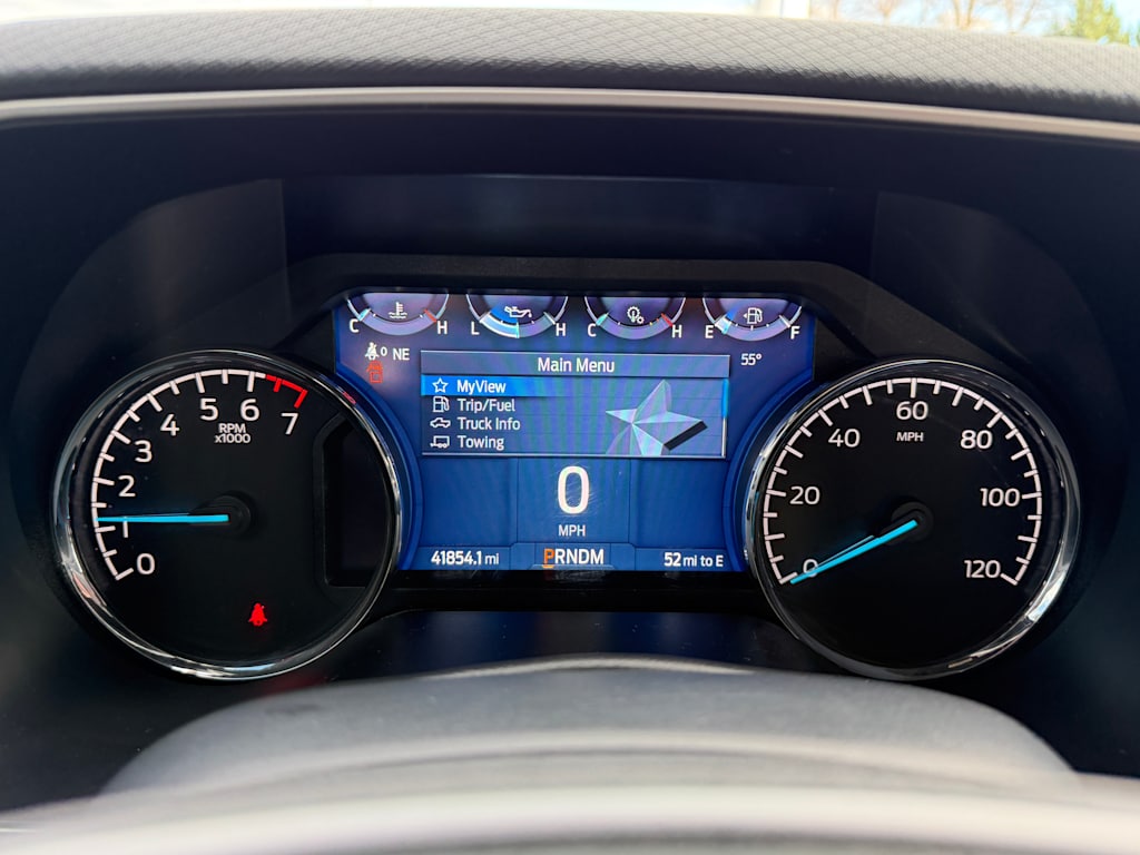 Thumbnail: 2022 Ford F-150 - 14