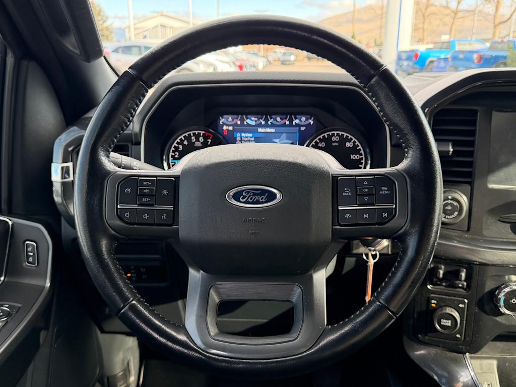 Thumbnail: 2022 Ford F-150 - 8