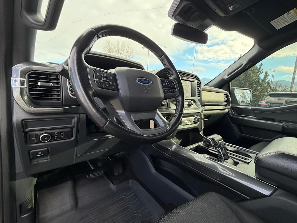 Thumbnail: 2022 Ford F-150 - 2