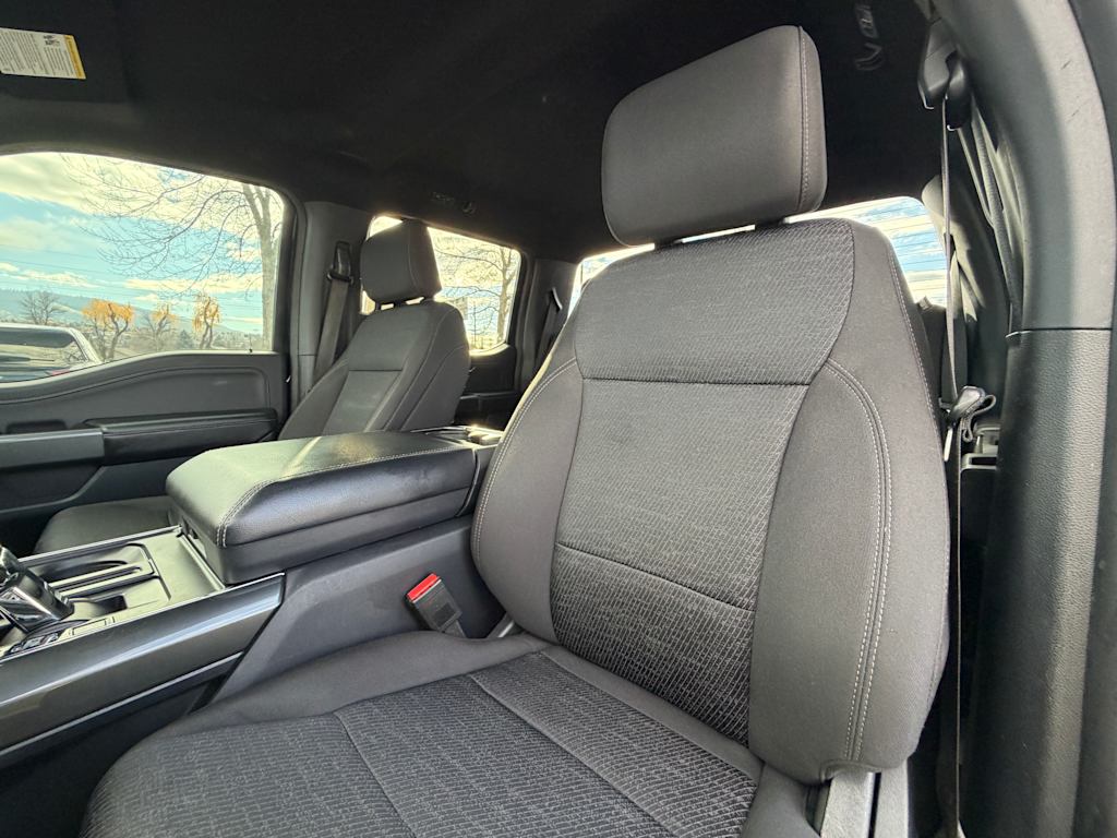 Thumbnail: 2022 Ford F-150 - 9