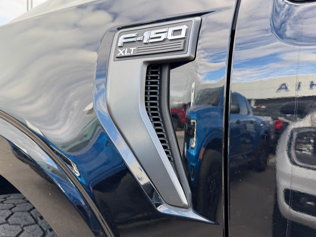 Thumbnail: 2022 Ford F-150 - 29