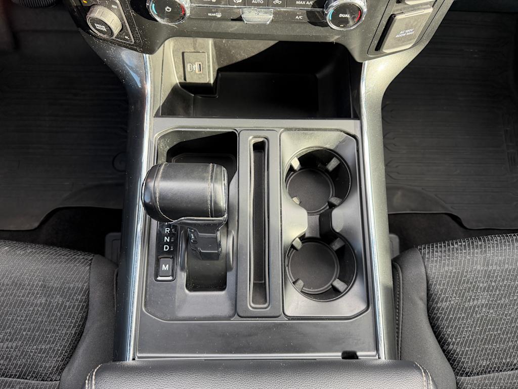 Thumbnail: 2022 Ford F-150 - 13