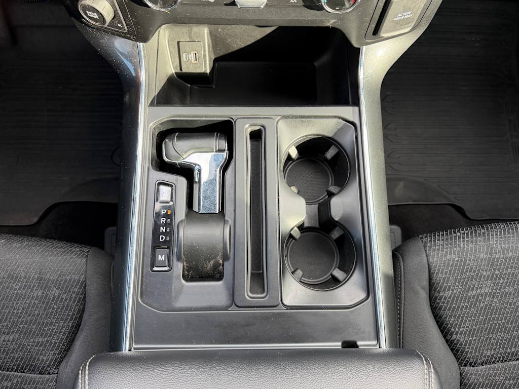 Thumbnail: 2022 Ford F-150 - 22