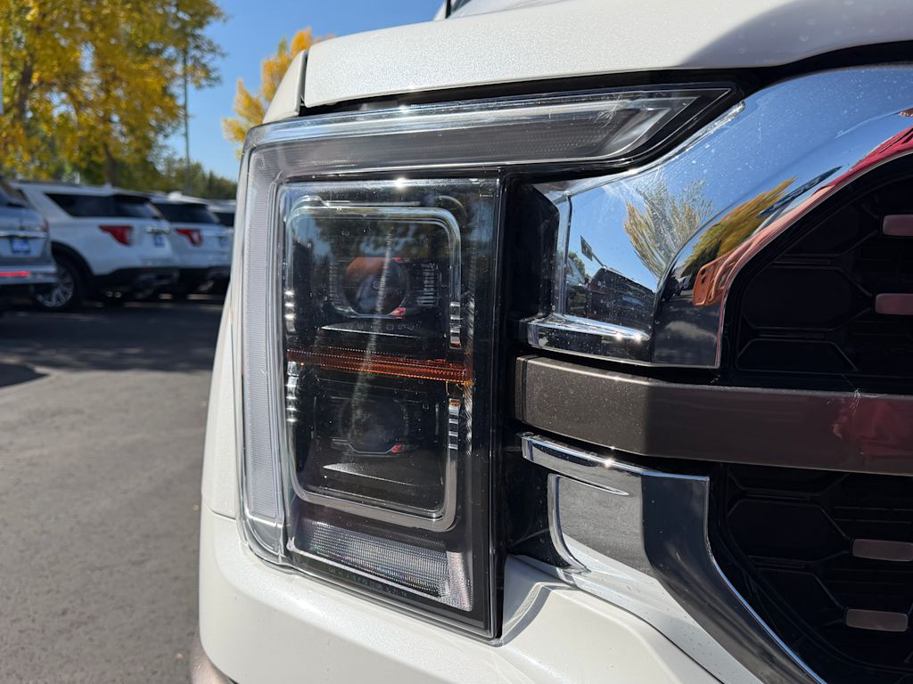 Thumbnail: 2022 Ford F-150 - 17