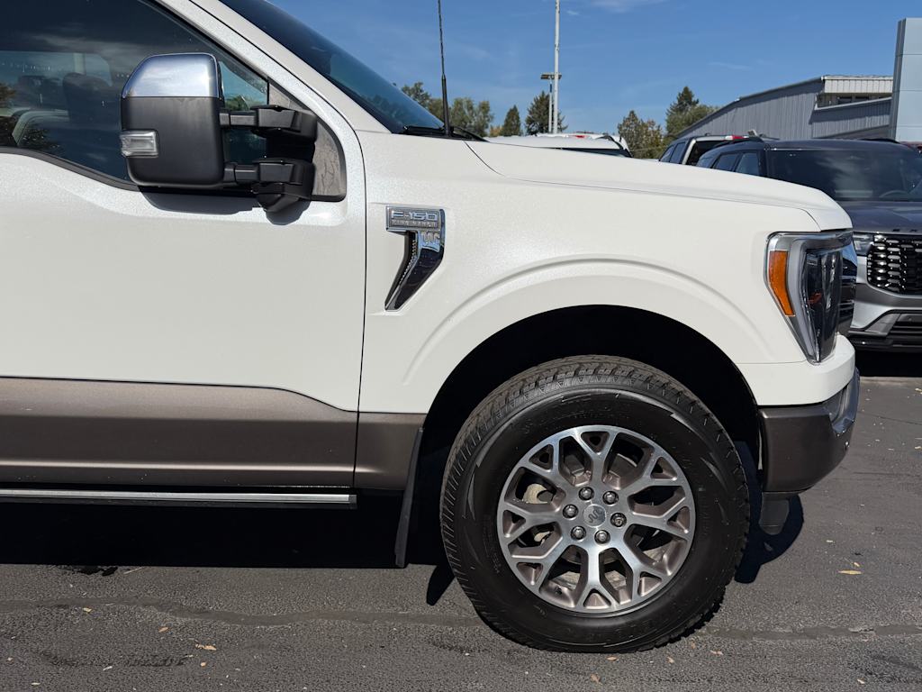 Thumbnail: 2022 Ford F-150 - 6