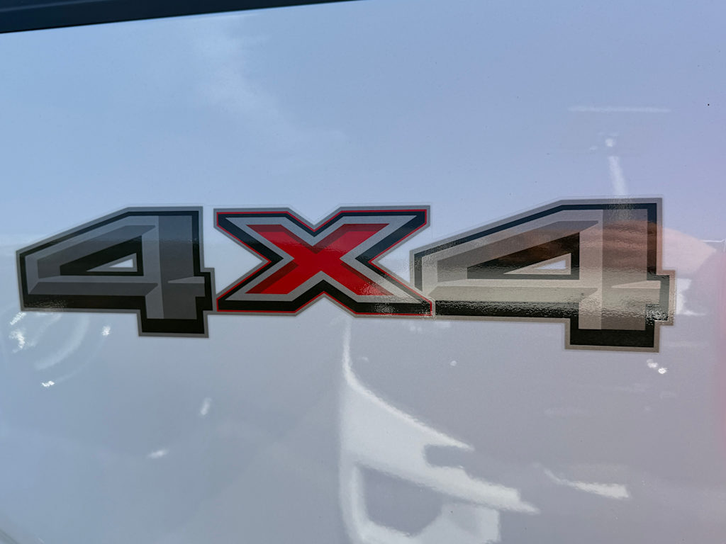 Thumbnail: 2022 Ford F-150 - 5