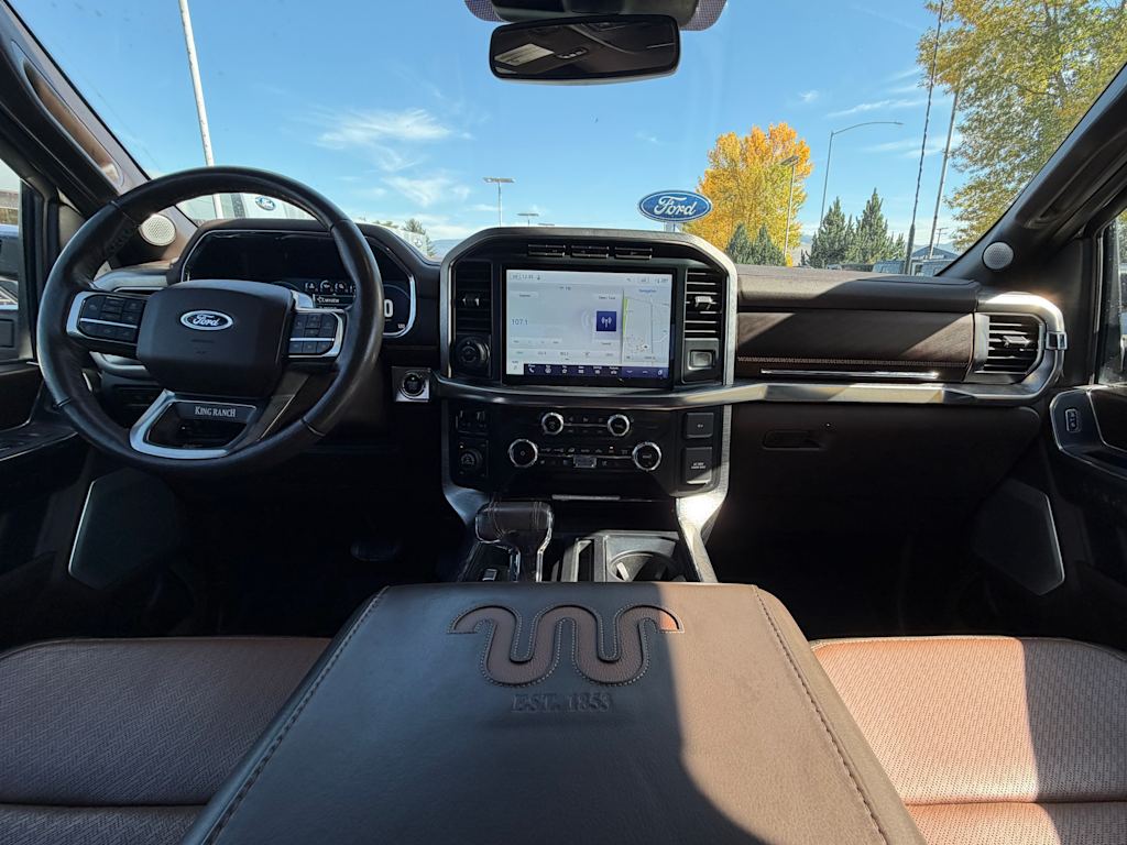 Thumbnail: 2022 Ford F-150 - 11