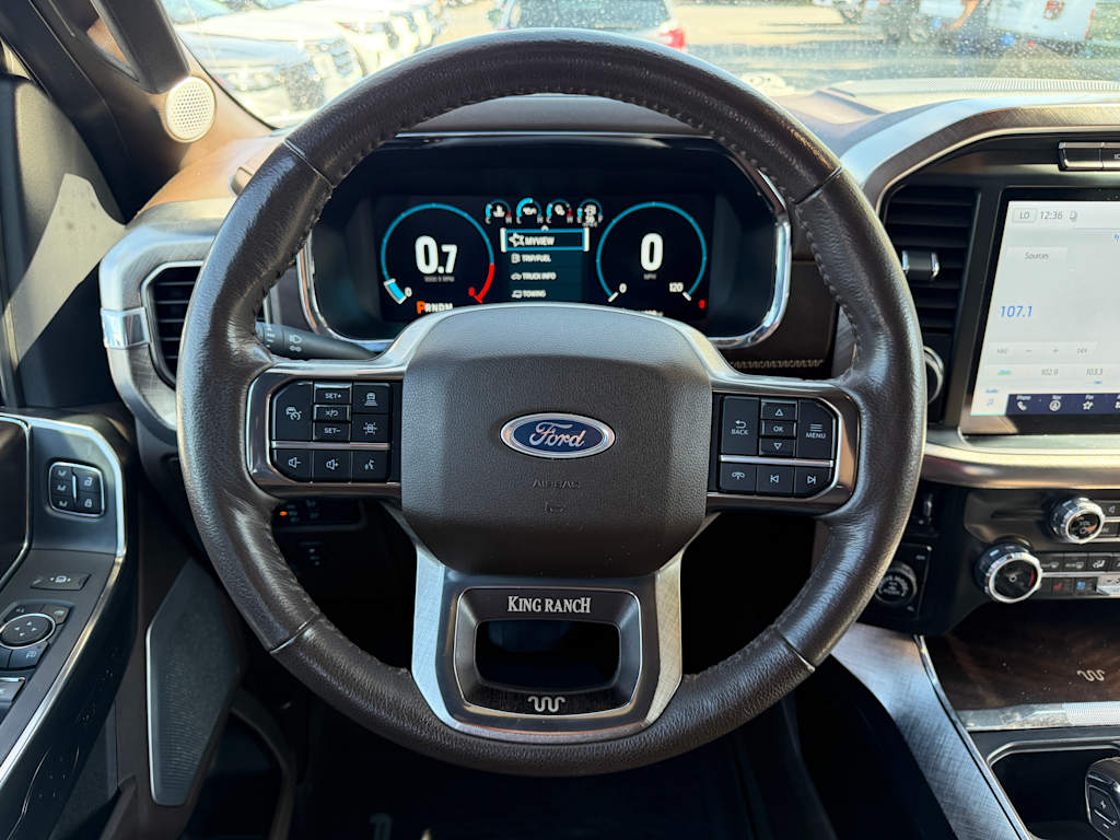Thumbnail: 2022 Ford F-150 - 7