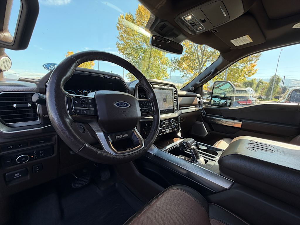 Thumbnail: 2022 Ford F-150 - 2