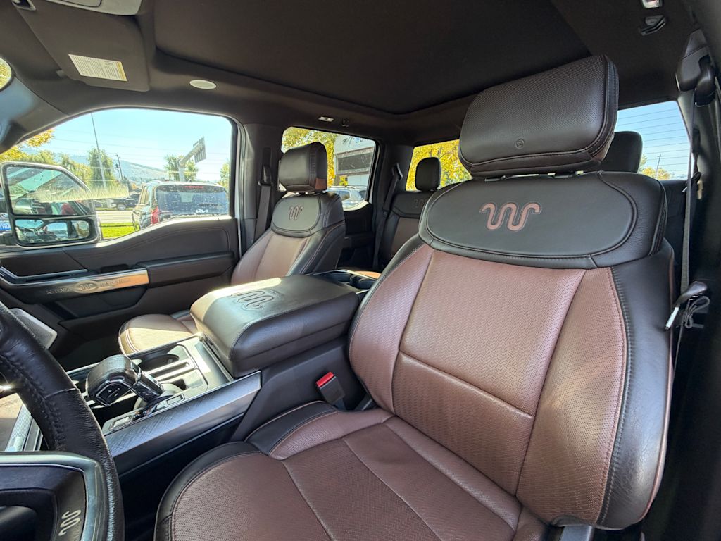 Thumbnail: 2022 Ford F-150 - 8