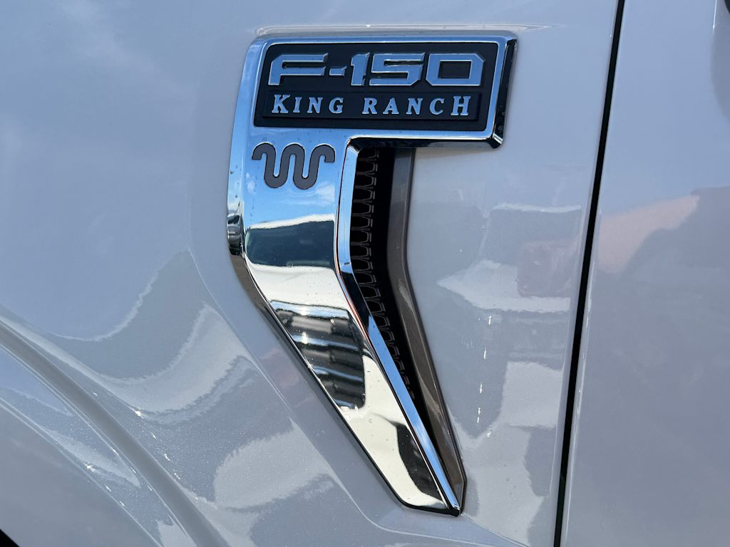 Thumbnail: 2022 Ford F-150 - 32