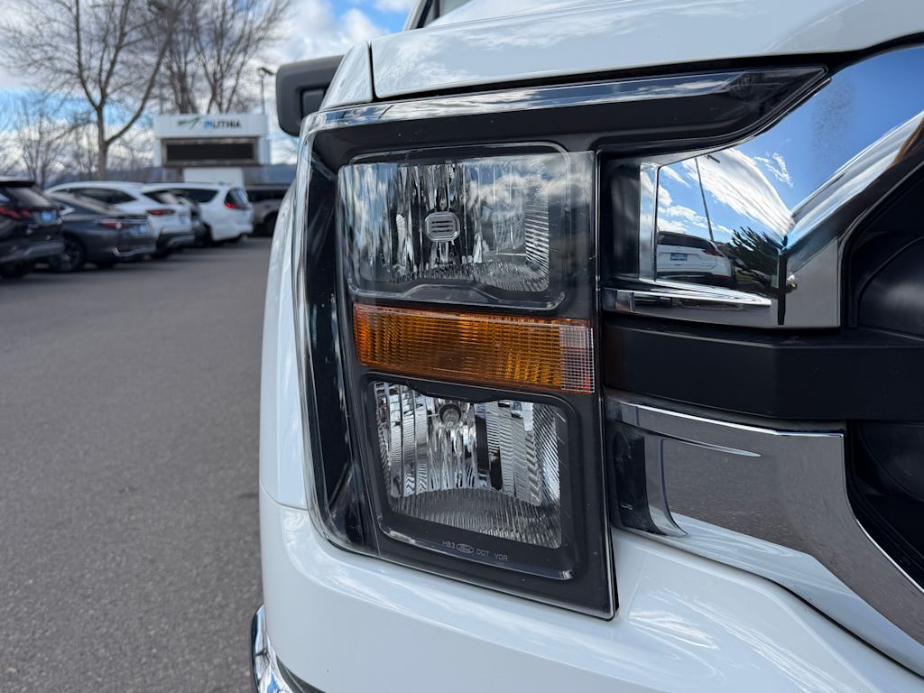 Thumbnail: 2023 Ford F-150 - 16