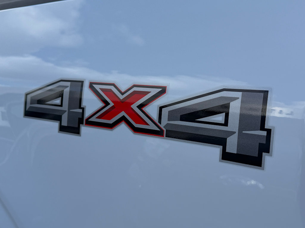 Thumbnail: 2023 Ford F-150 - 5