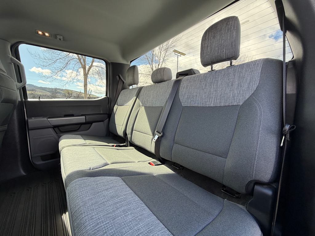 Thumbnail: 2023 Ford F-150 - 10