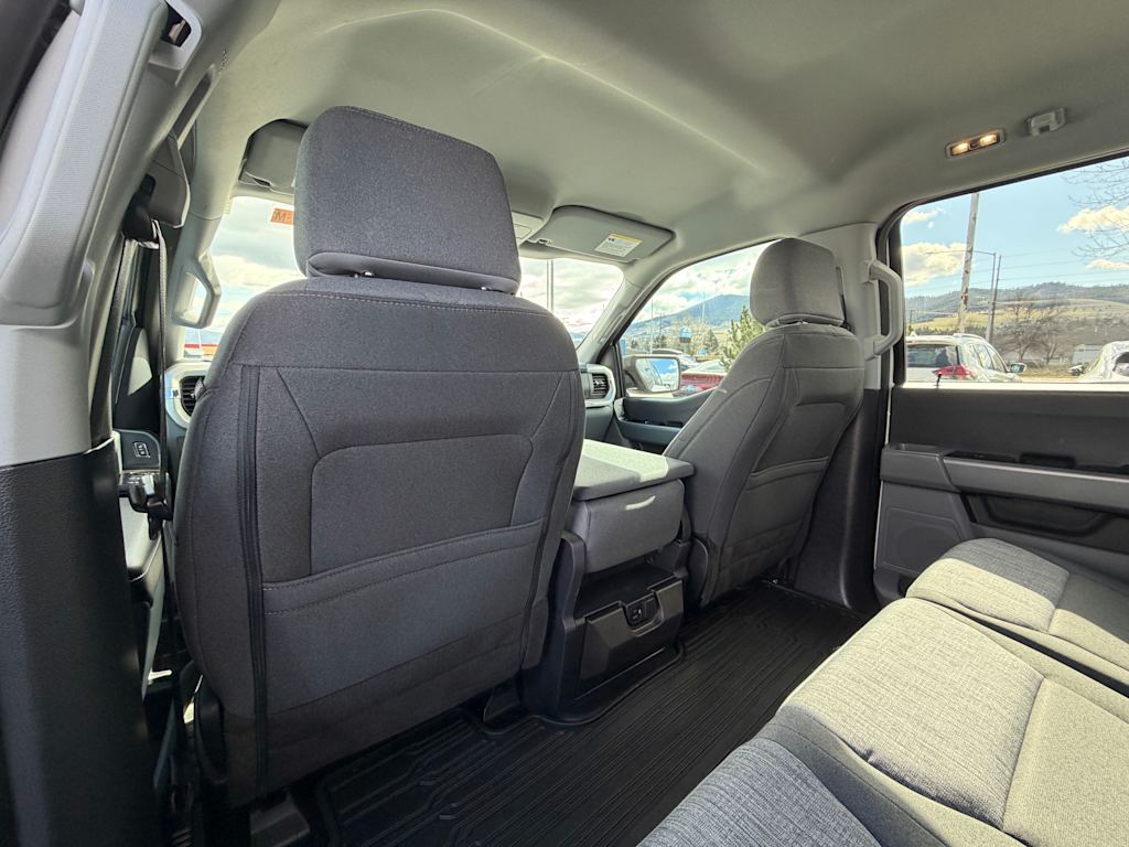 Thumbnail: 2023 Ford F-150 - 29