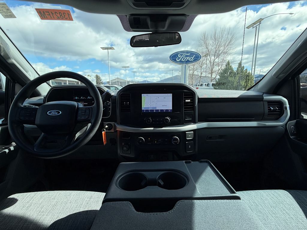 Thumbnail: 2023 Ford F-150 - 11