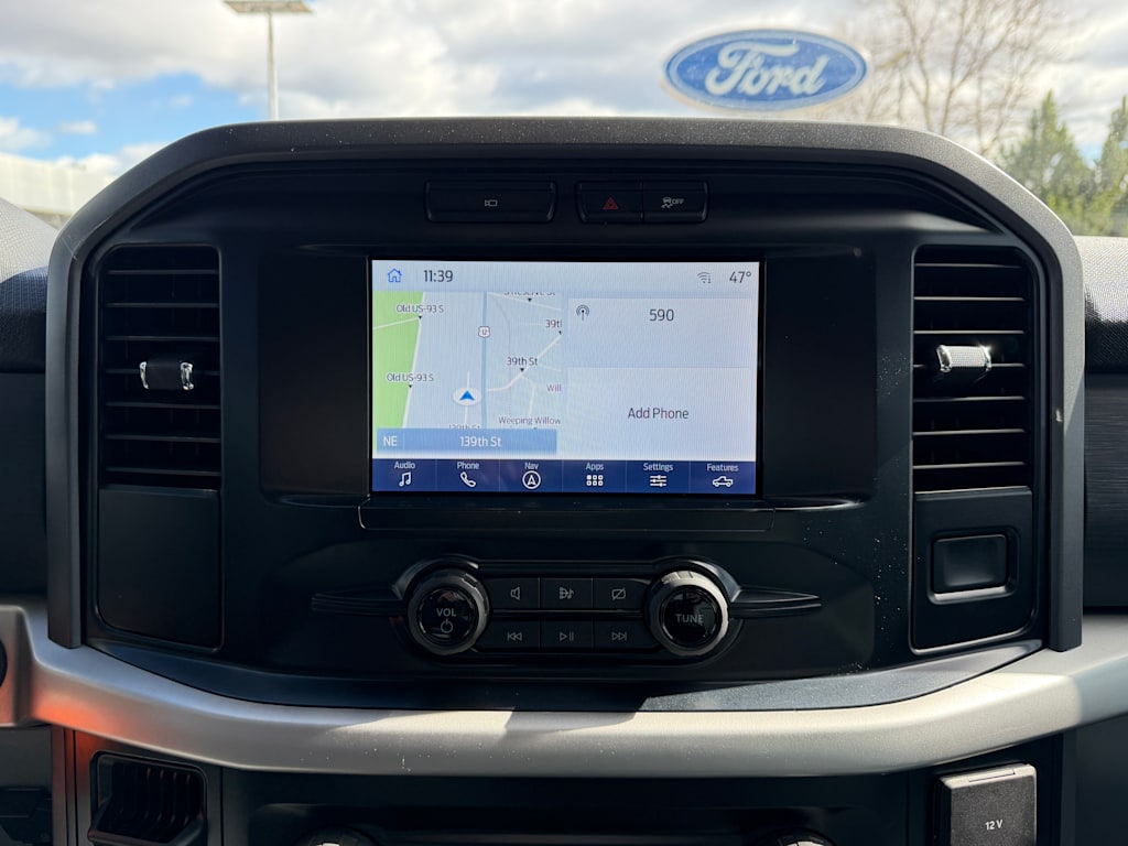 Thumbnail: 2023 Ford F-150 - 12