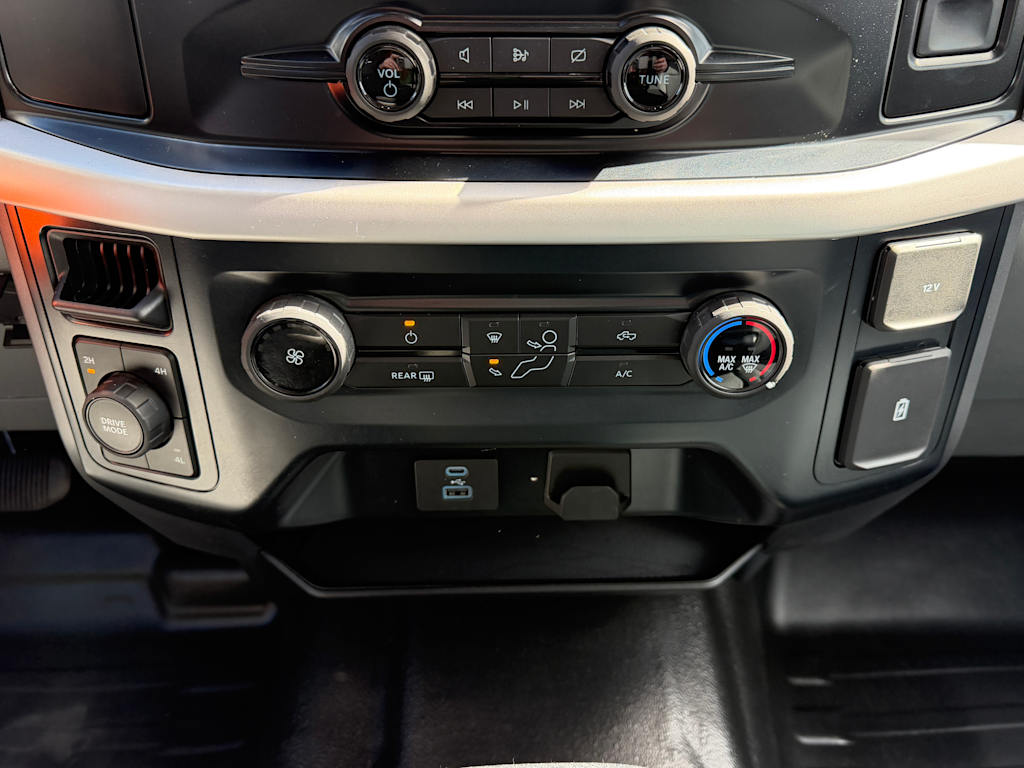 Thumbnail: 2023 Ford F-150 - 22