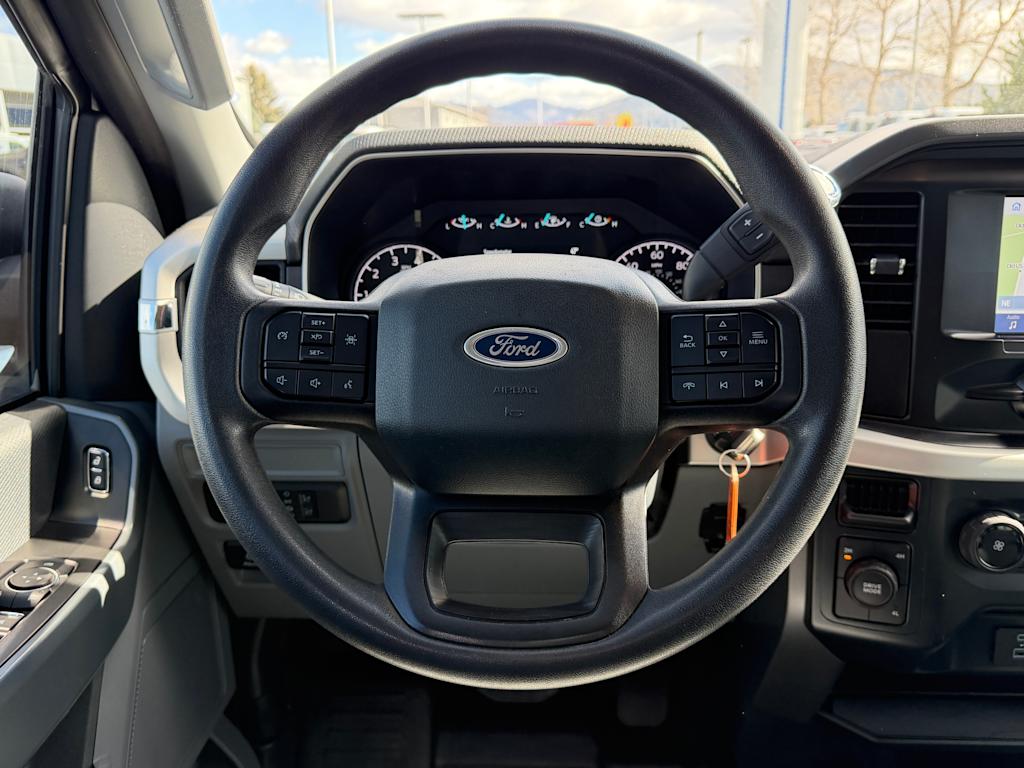 Thumbnail: 2023 Ford F-150 - 7