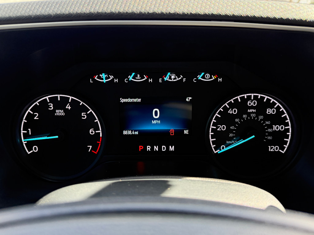 Thumbnail: 2023 Ford F-150 - 13