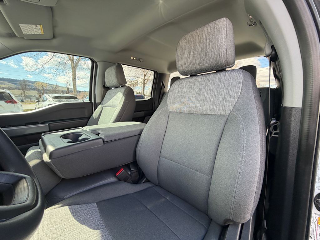 Thumbnail: 2023 Ford F-150 - 8