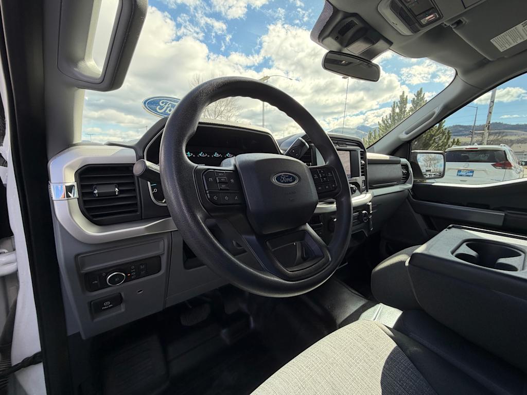 Thumbnail: 2023 Ford F-150 - 2