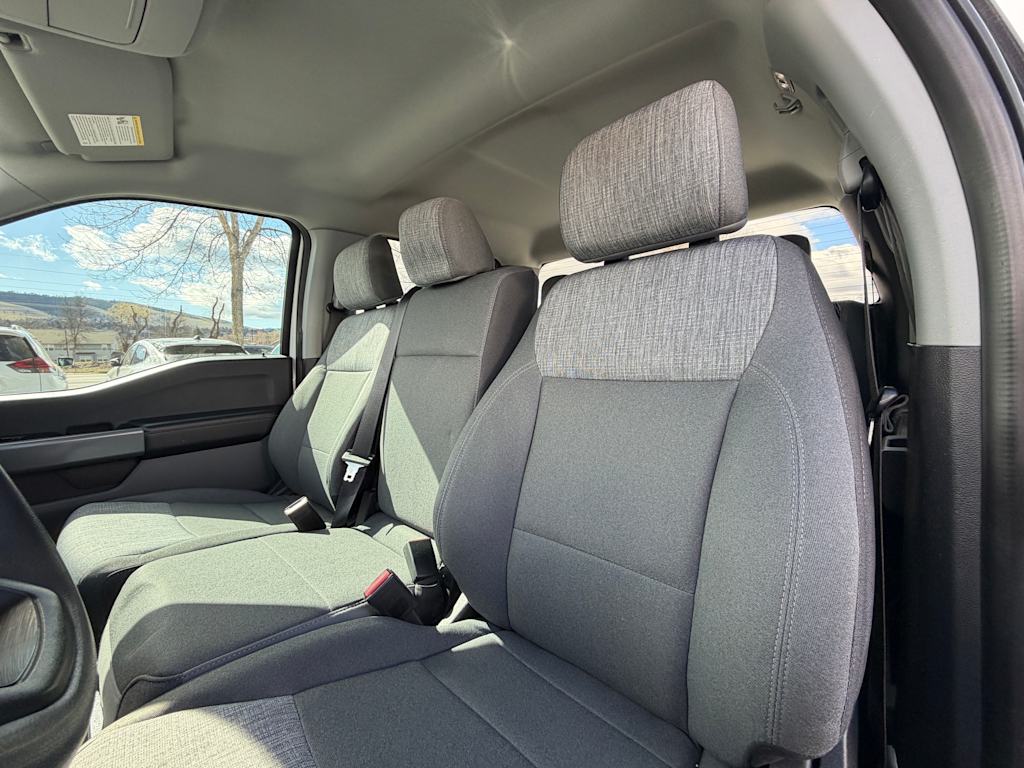 Thumbnail: 2023 Ford F-150 - 9