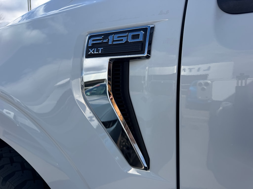 Thumbnail: 2023 Ford F-150 - 30