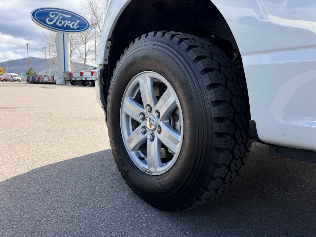 Thumbnail: 2023 Ford F-150 - 31