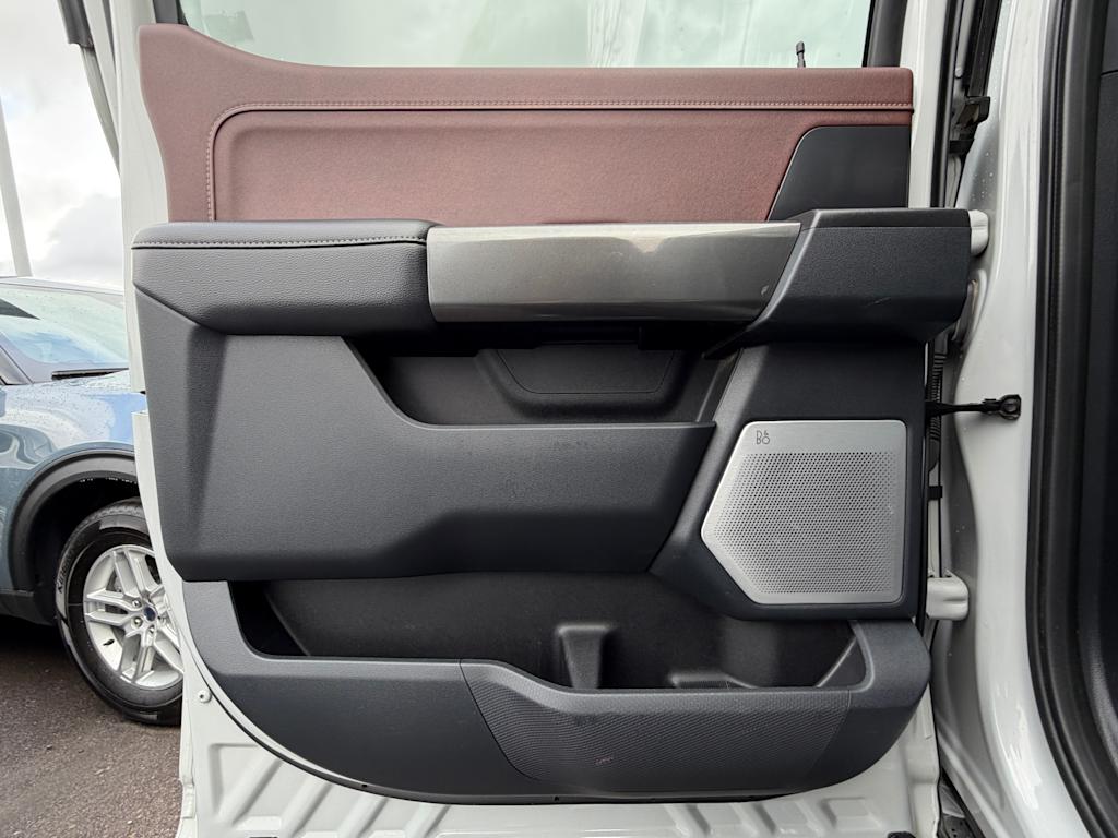 Thumbnail: 2023 Ford F-150 - 34