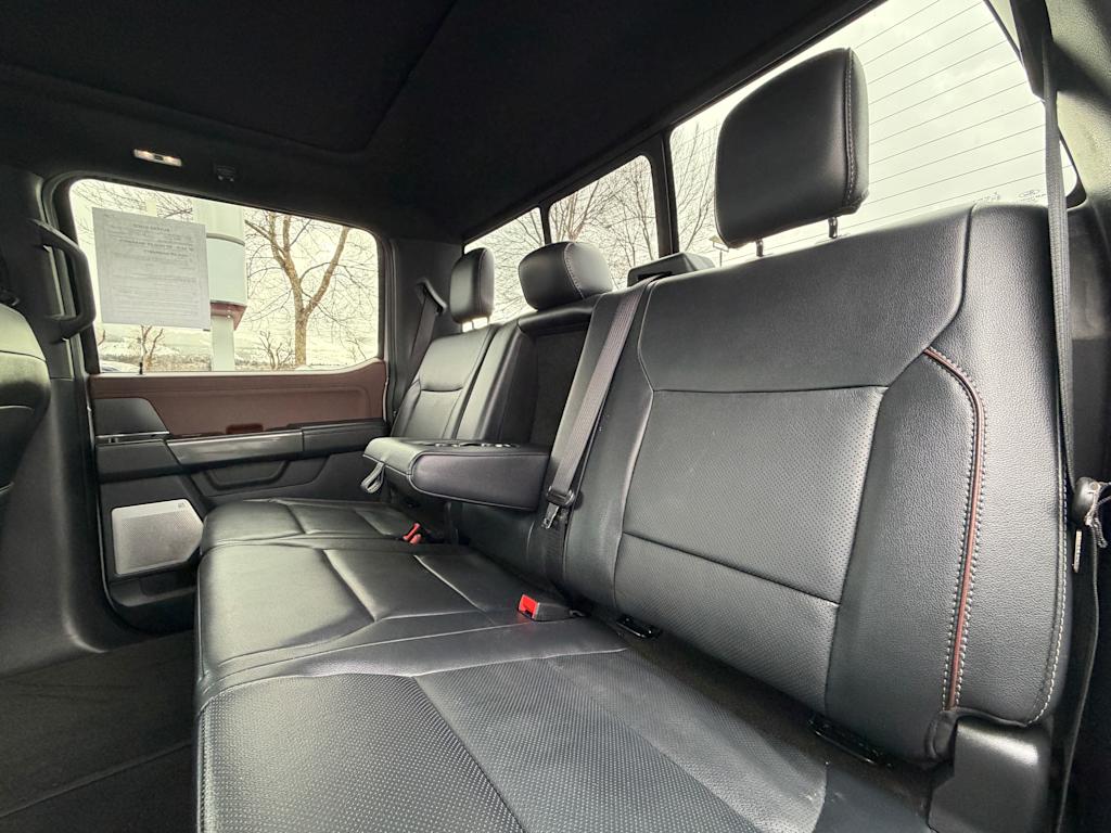 Thumbnail: 2023 Ford F-150 - 35