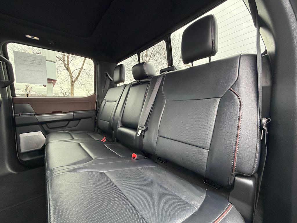 Thumbnail: 2023 Ford F-150 - 10