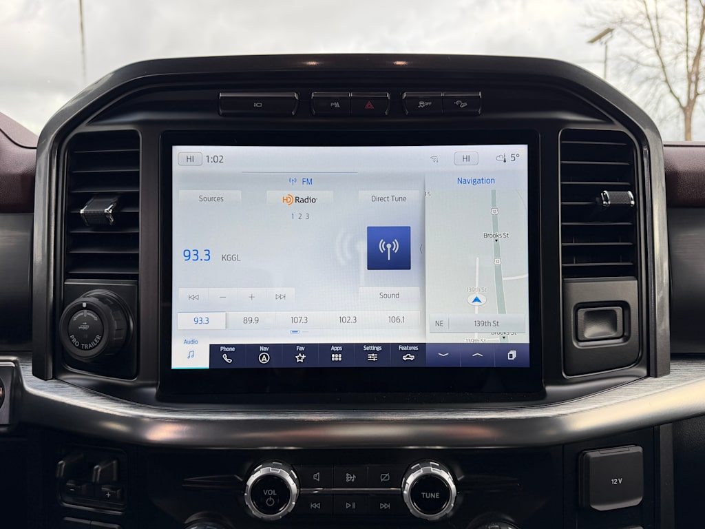 Thumbnail: 2023 Ford F-150 - 12