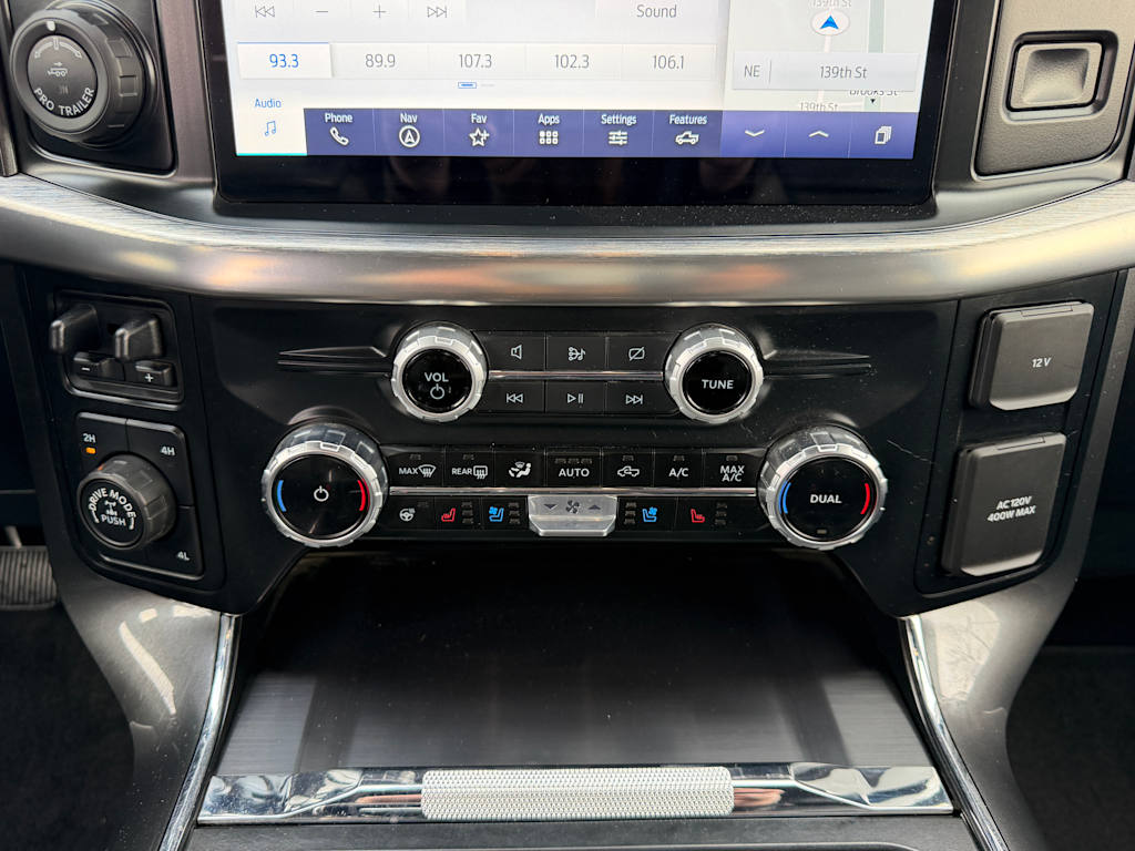 Thumbnail: 2023 Ford F-150 - 26