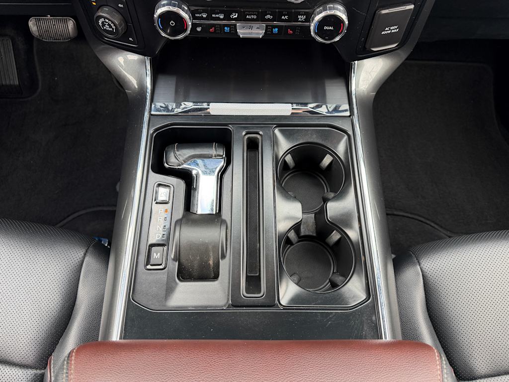 Thumbnail: 2023 Ford F-150 - 29