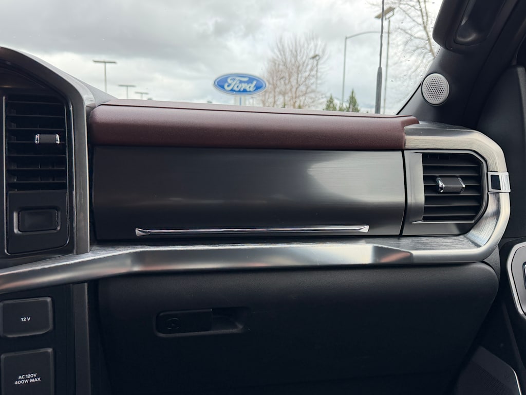 Thumbnail: 2023 Ford F-150 - 32