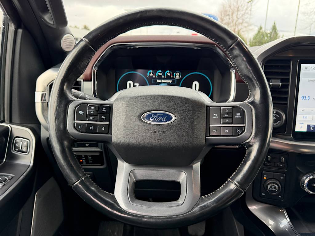 Thumbnail: 2023 Ford F-150 - 8