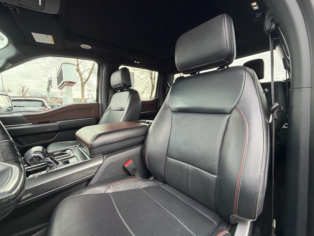 Thumbnail: 2023 Ford F-150 - 9