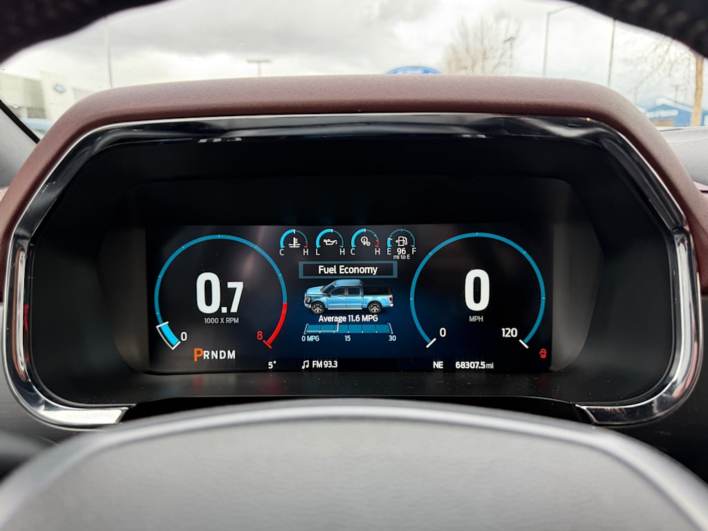 Thumbnail: 2023 Ford F-150 - 14