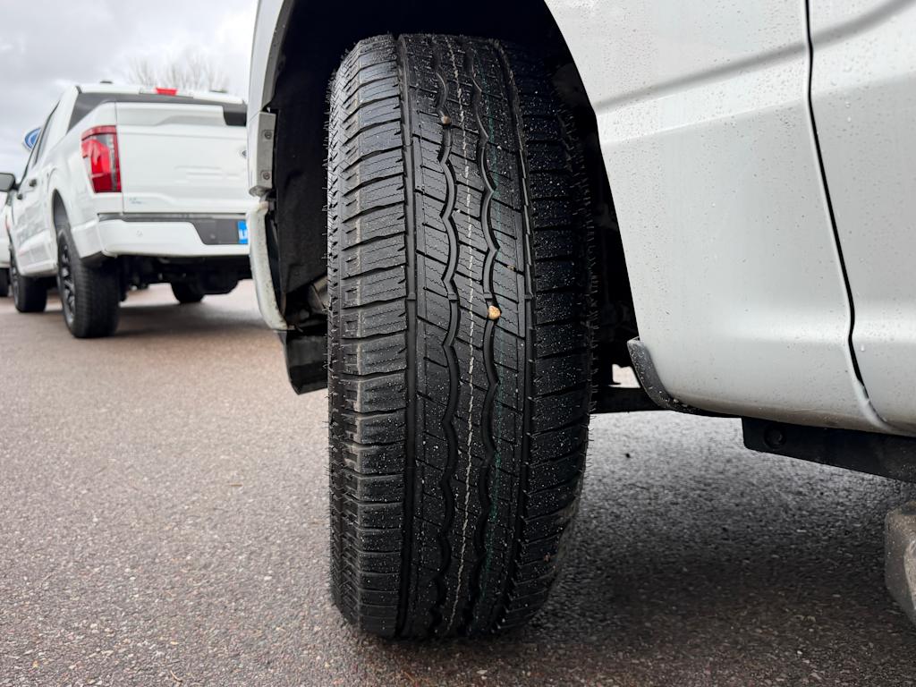 Thumbnail: 2023 Ford F-150 - 38