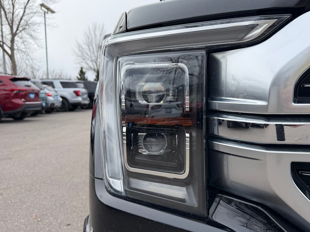 Thumbnail: 2022 Ford F-150 - 17